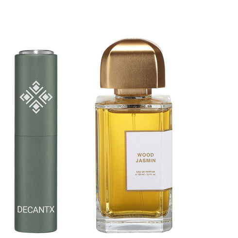 BDK Parfums Wood Jasmin Eau de Parfum Unisex