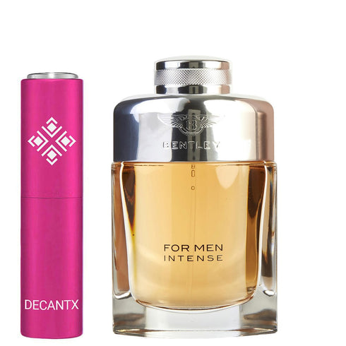Bentley Bentley Intense Eau de Parfum for Men