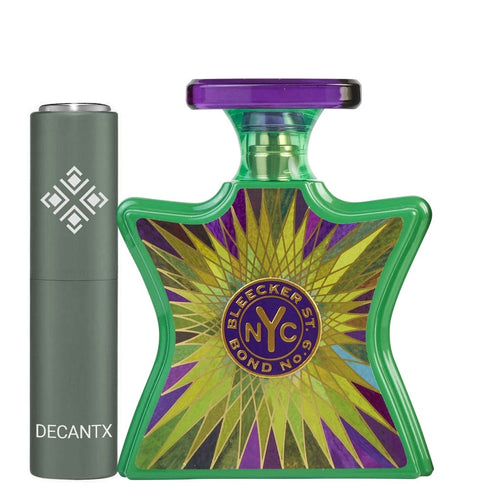 Bond No. 9 Bleecker Street Eau de Parfum Unisex
