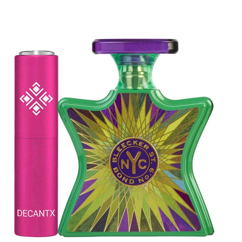 Bond No. 9 Bleecker Street Eau de Parfum Unisex