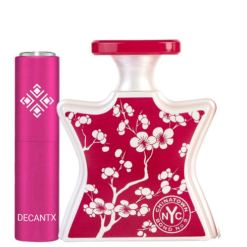 Bond No. 9 Chinatown Eau de Parfum Unisex