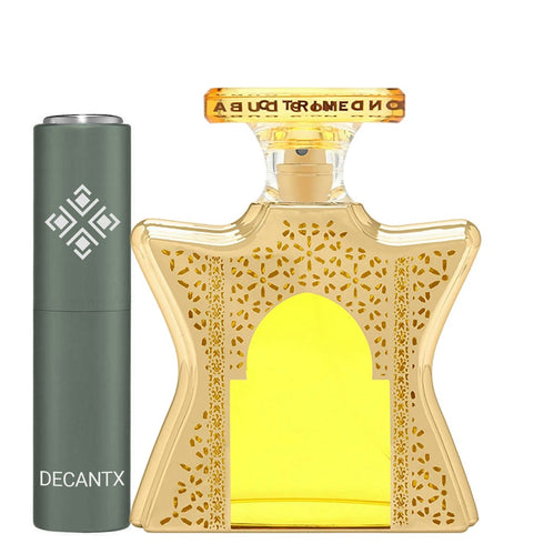 Bond No. 9 Dubai Citrine Eau de Parfum Unisex
