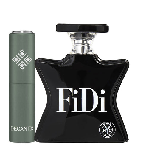 Bond No. 9 Fidi Eau de Parfum Unisex