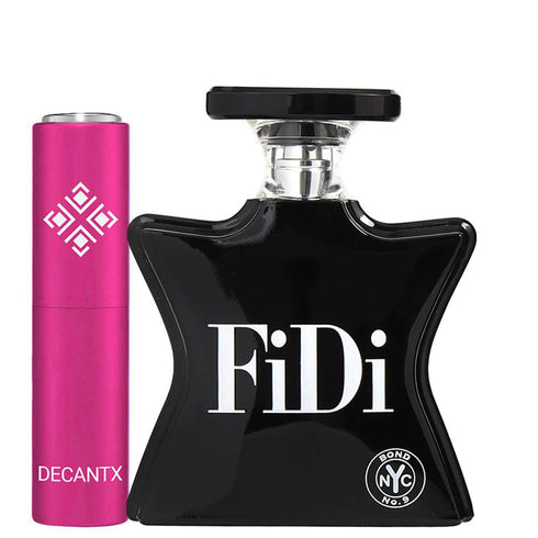 Bond No. 9 Fidi Eau de Parfum Unisex