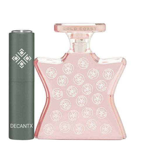 Bond No. 9 Gold Coast Eau de Parfum for Women