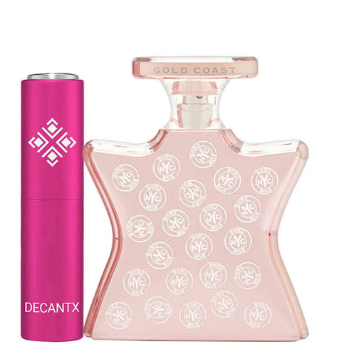 Bond No. 9 Gold Coast Eau de Parfum for Women