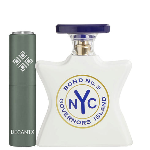 Bond No. 9 Governors Island Eau de Parfum Unisex