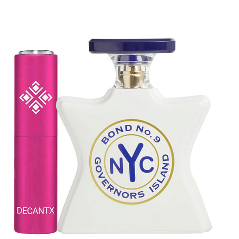 Bond No. 9 Governors Island Eau de Parfum Unisex