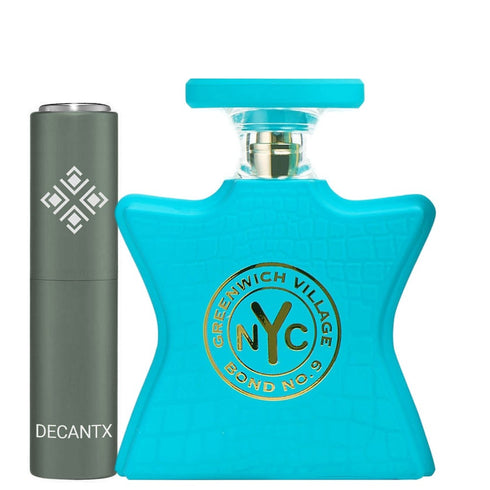 Bond No. 9 Greenwich Village Eau de Parfum Unisex