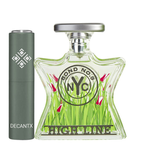 Bond No. 9 High Line Eau de Parfum Unisex