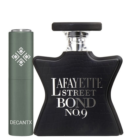 Bond No. 9 Lafayette Street Eau de Parfum Unisex