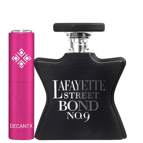 Bond No. 9 Lafayette Street Eau de Parfum Unisex