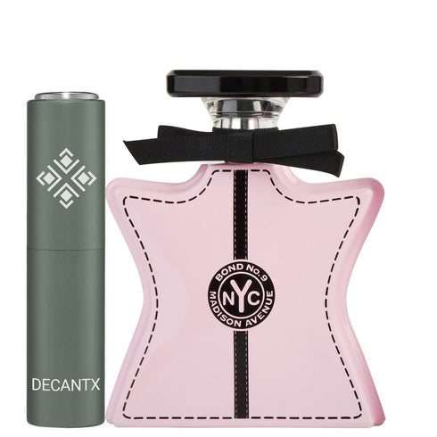 Bond No. 9 Madison Avenue Eau de Parfum for Women