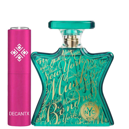 Bond No. 9 New York Musk Eau de Parfum Unisex