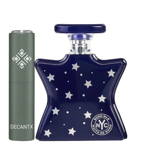Bond No. 9 Nuits de Noho Eau de Parfum for Women