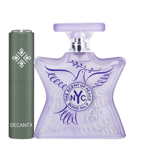 Bond No 9 The Scent Of Peace Eau de Parfum for Women