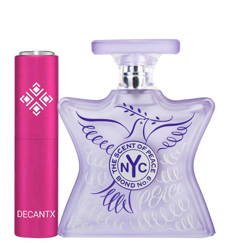 Bond No 9 The Scent Of Peace Eau de Parfum for Women