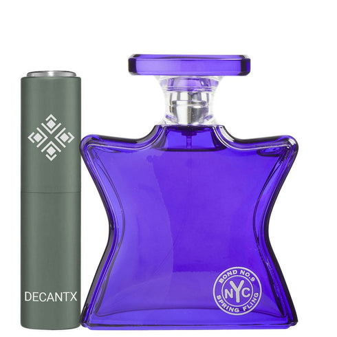 Bond No. 9 Spring Fling Eau de Parfum for Women
