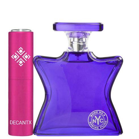 Bond No. 9 Spring Fling Eau de Parfum for Women