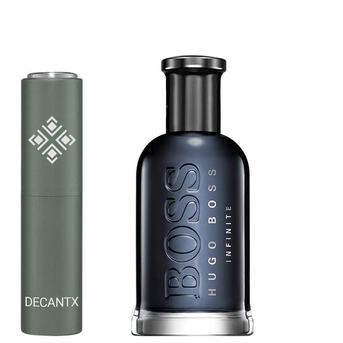 Hugo Boss Bottled Infinite Eau de Parfum for Men