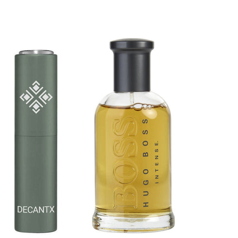Hugo Boss Bottled Intense Eau de Parfum for Men