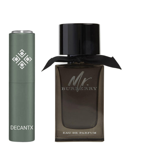 Burberry Mr. Burberry Eau de Parfum for Men