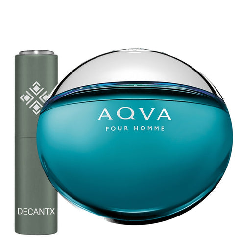 Bvlgari Aqva Pour Homme Eau de Toilette for Men