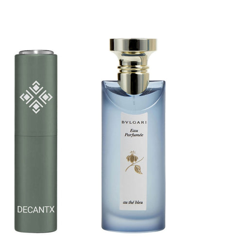 Bvlgari Eau Parfumee Au The Bleu Eau de Cologne Unisex