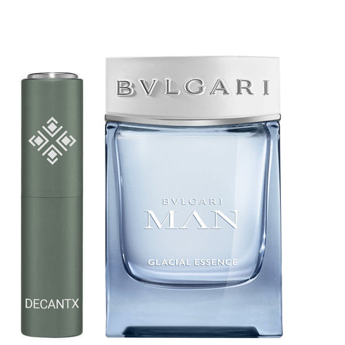 Bvlgari Man Glacial Essence Eau de Parfum for Men