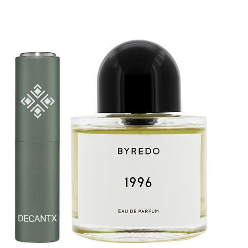 BYREDO 1996 Eau de Parfum Unisex