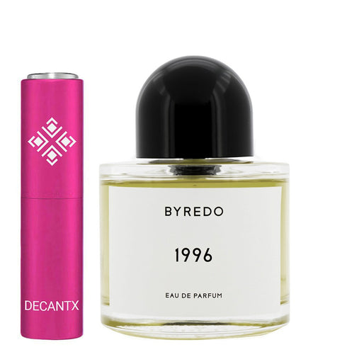 BYREDO 1996 Eau de Parfum Unisex