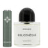 BYREDO Bibliotheque Eau de Parfum Unisex