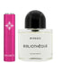 BYREDO Bibliotheque Eau de Parfum Unisex