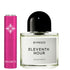 BYREDO Eleventh Hour Eau de Parfum Unisex