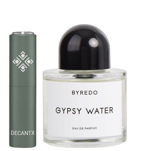 BYREDO Gypsy Water Eau de Parfum Unisex