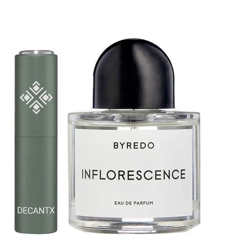 BYREDO Inflorescence Eau de Parfum Unisex