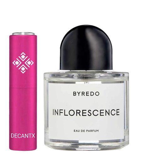 BYREDO Inflorescence Eau de Parfum Unisex