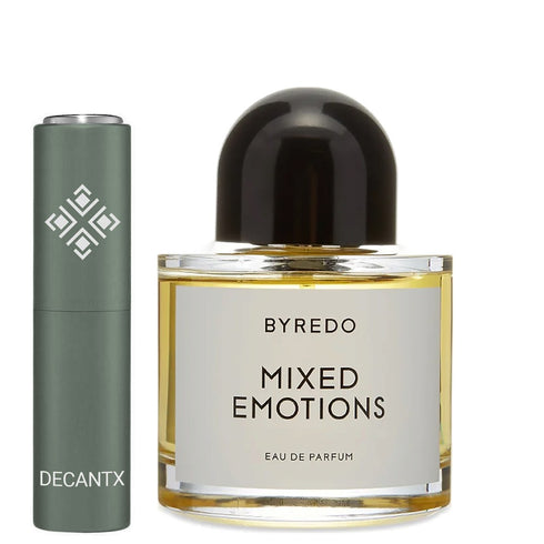 BYREDO Mixed Emotions Eau de Parfum Unisex