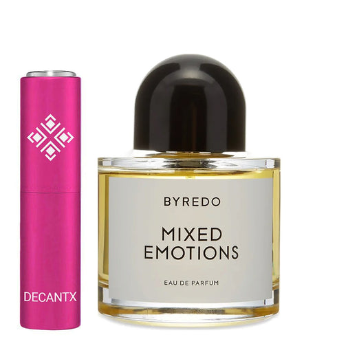 BYREDO Mixed Emotions Eau de Parfum Unisex