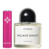 BYREDO Mojave Ghost Eau de Parfum Unisex