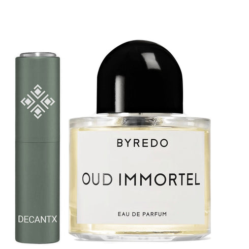 BYREDO Oud Immortel Eau de Parfum Unisex