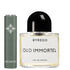 BYREDO Oud Immortel Eau de Parfum Unisex