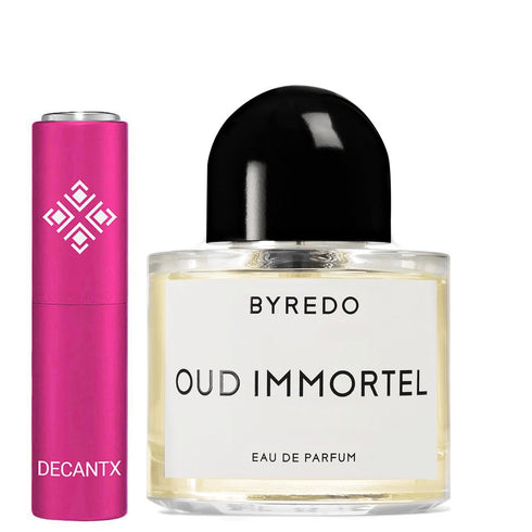 BYREDO Oud Immortel Eau de Parfum Unisex