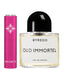BYREDO Oud Immortel Eau de Parfum Unisex