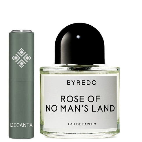 Byredo Rose Of No Man's Land Eau de Parfum Unisex