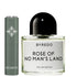 Byredo Rose Of No Man's Land Eau de Parfum Unisex