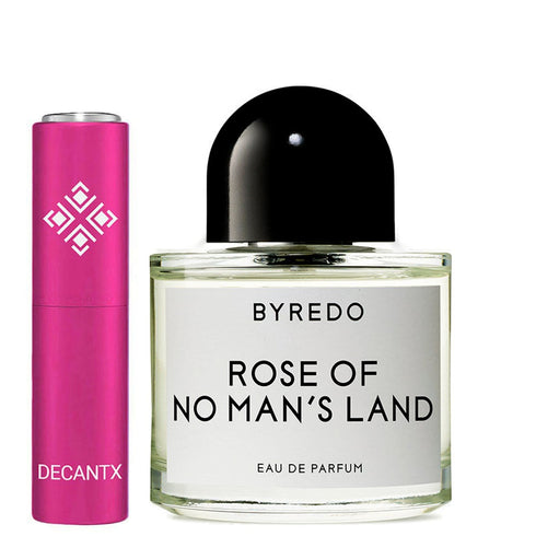 Byredo Rose Of No Man's Land Eau de Parfum Unisex