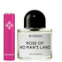 Byredo Rose Of No Man's Land Eau de Parfum Unisex