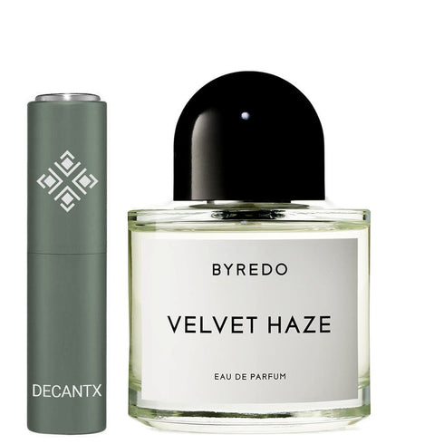 BYREDO Velvet Haze Eau de Parfum Unisex