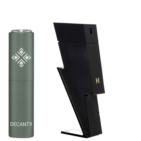 Carolina Herrera Bad Boy Le Parfum for Men